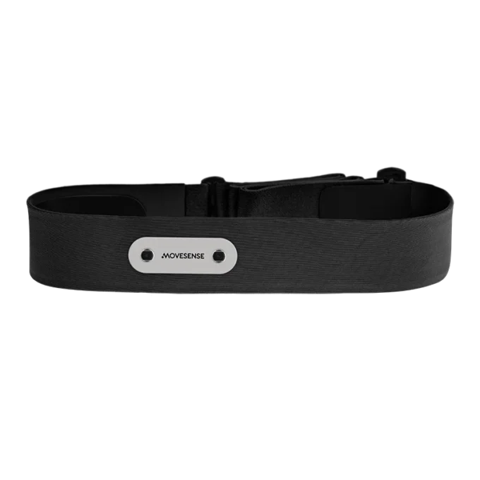 Czarny pasek na klatkę piersiową Suunto w rozmiarze S do paska Suunto Smart HR Czarny pasek na klatkę piersiową Suunto w rozmiarze S do paska Suunto Smart HR