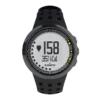 Czarny zegarek fitness Suunto m5 do uprawiania wielu dyscyplin sportowych Czarny zegarek fitness Suunto m5 do uprawiania wielu dyscyplin sportowych