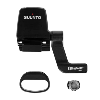 Czujnik rowerowy Suunto – czujnik prędkości i kadencji