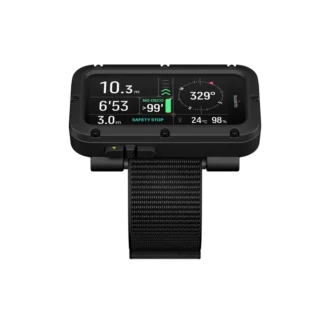 Elastyczny pasek tekstylny do zegarka Suunto Nautic
