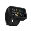 Elastyczny pasek tekstylny do zegarka Suunto Nautic Elastyczny pasek tekstylny do zegarka Suunto Nautic