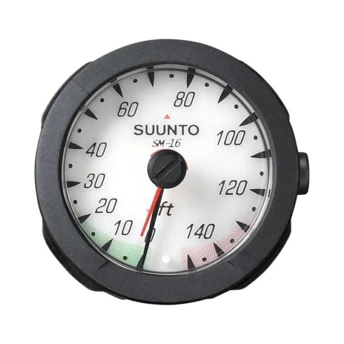 Głębokościomierz Suunto SM-16 150 do zestawów Głębokościomierz Suunto SM-16 150 do zestawów