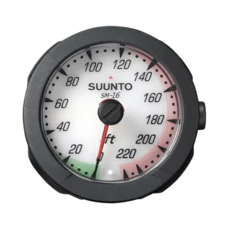 Głębokościomierz Suunto SM-16 230 do zestawów