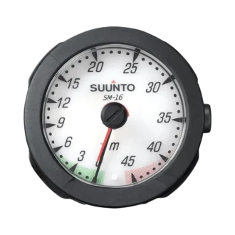 Głębokościomierz Suunto SM-16 45 do zestawów