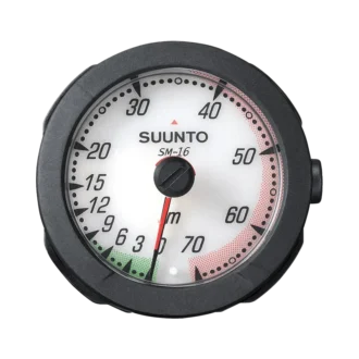 Głębokościomierz Suunto SM-16 70 do zestawów