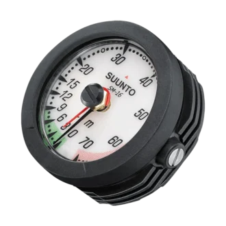 Głębokościomierz Suunto SM-16 70 do zestawów