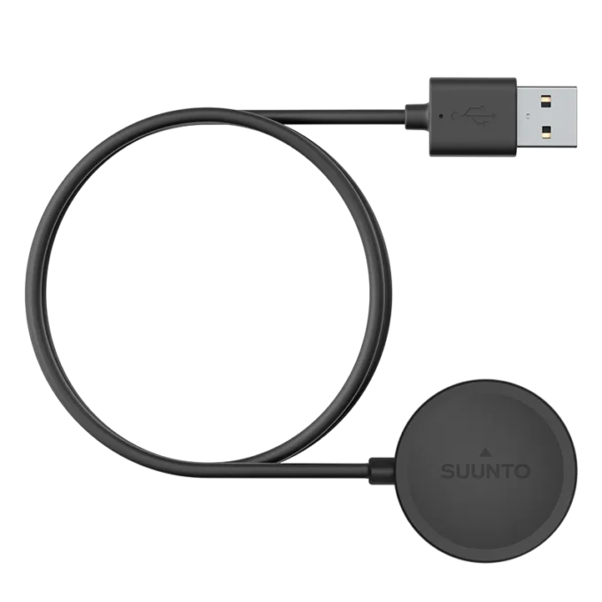 Kabel USB do ładowania Suunto 9 Peak