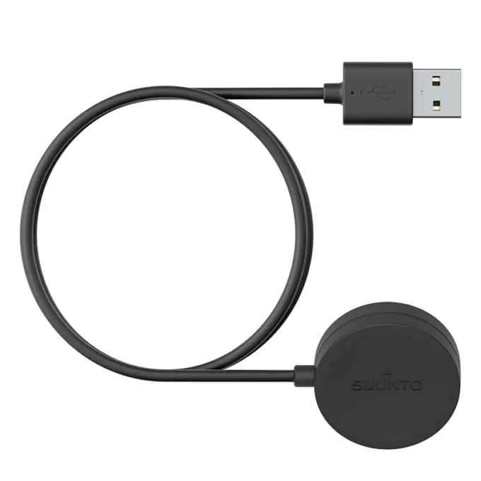Kabel USB do ładowania Suunto 9 Peak