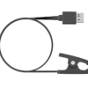 Kabel zasilający USB – ładuj i aktualizuj zegarek Suunto Kabel zasilający USB – ładuj i aktualizuj zegarek Suunto