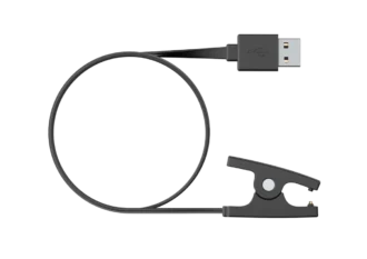 Kabel zasilający USB – ładuj i aktualizuj zegarek Suunto