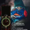 Kompas lustrzany i celowniczy Suunto mc-2/360/in/d/nh Kompas lustrzany i celowniczy Suunto mc-2/360/in/d/nh
