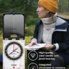 Kompas lustrzany Suunto MC-2 G – profesjonalny kompas lustrzany Kompas lustrzany Suunto MC-2 G – profesjonalny kompas lustrzany