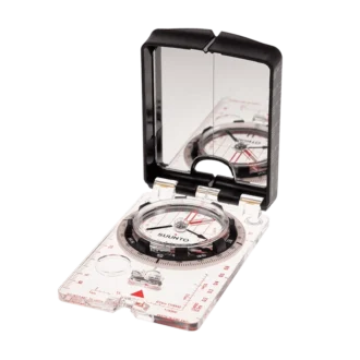 Kompas lustrzany Suunto MC-2 G USGS dla alpinistów