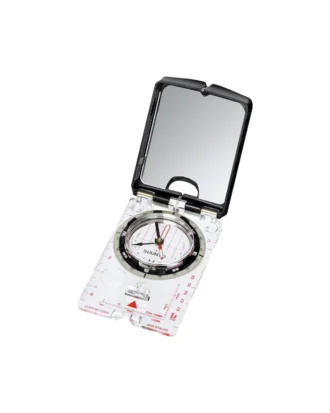 Kompas lustrzany Suunto MC-2 NH USGS do wypraw górskich