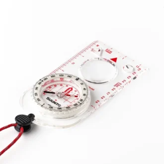 Kompas metryczny Suunto A-30NH | precyzyjny kompas do biegów na orientację