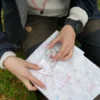 Kompas metryczny Suunto A-30NH | precyzyjny kompas do biegów na orientację Kompas metryczny Suunto A-30NH | precyzyjny kompas do biegów na orientację