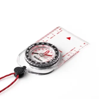 Kompas Suunto a-10 nh – solidny, kompaktowy kompas