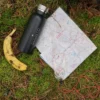 Kompas Suunto A-30 NH z płytką podstawową USGS do nawigacji i survivalu Kompas Suunto A-30 NH z płytką podstawową USGS do nawigacji i survivalu