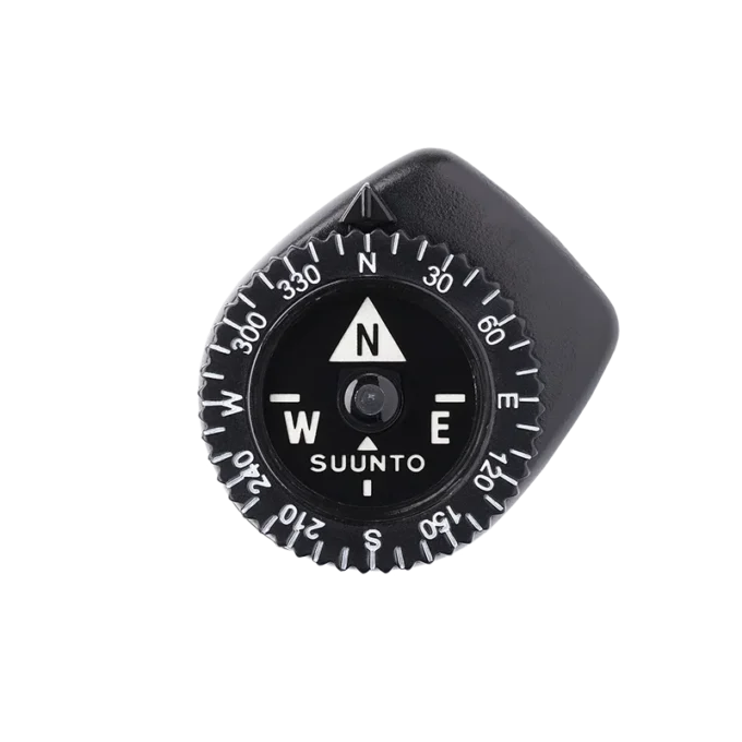 Kompas Suunto Clipper L/B SH – element wyposażenia outdoorowego Kompas Suunto Clipper L/B SH – element wyposażenia outdoorowego