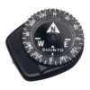 Kompas Suunto Clipper L/B SH – element wyposażenia outdoorowego Kompas Suunto Clipper L/B SH – element wyposażenia outdoorowego