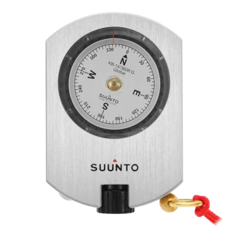 Kompas Suunto KB-14/360R G – kompas ręczny