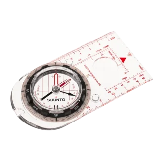 Kompas Suunto M-3G – kompas globalny z płytką podstawową