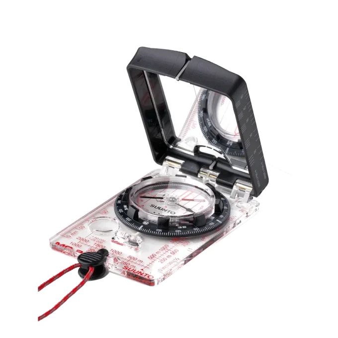 Kompas Suunto MC-2/360/D/CM/IN/NH – zaawansowany kompas nawigacyjny Kompas Suunto MC-2/360/D/CM/IN/NH – zaawansowany kompas nawigacyjny