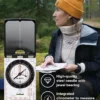Kompas Suunto MC-2/360/D/CM/IN/NH – zaawansowany kompas nawigacyjny Kompas Suunto MC-2/360/D/CM/IN/NH – zaawansowany kompas nawigacyjny