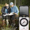 Kompas Suunto MC-2/360/D/CM/IN/NH – zaawansowany kompas nawigacyjny Kompas Suunto MC-2/360/D/CM/IN/NH – zaawansowany kompas nawigacyjny