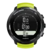 Komputer nurkowy Suunto D5 Black Lime dla początkujących Komputer nurkowy Suunto D5 Black Lime dla początkujących