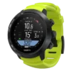 Komputer nurkowy Suunto D5 Black Lime dla początkujących Komputer nurkowy Suunto D5 Black Lime dla początkujących