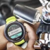 Komputer nurkowy Suunto D5 Black Lime dla początkujących Komputer nurkowy Suunto D5 Black Lime dla początkujących