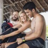 Komputer nurkowy Suunto D5 Black Lime dla początkujących Komputer nurkowy Suunto D5 Black Lime dla początkujących