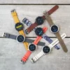 Komputer nurkowy Suunto D5 Black Lime dla początkujących Komputer nurkowy Suunto D5 Black Lime dla początkujących