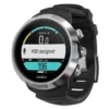 Komputer nurkowy Suunto D5 w kolorze czarnym dla początkujących i nurków rekreacyjnych