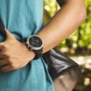 Komputer nurkowy Suunto D5 w kolorze czarnym dla początkujących i nurków rekreacyjnych