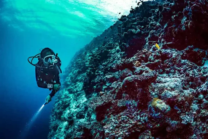 Komputer nurkowy Suunto eon core black dla każdego nurka Komputer nurkowy Suunto eon core black dla każdego nurka