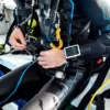 Komputer nurkowy Suunto eon core black dla każdego nurka Komputer nurkowy Suunto eon core black dla każdego nurka