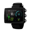 Komputer nurkowy Suunto eon core black dla każdego nurka Komputer nurkowy Suunto eon core black dla każdego nurka