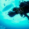 Komputer nurkowy Suunto eon core black dla każdego nurka Komputer nurkowy Suunto eon core black dla każdego nurka