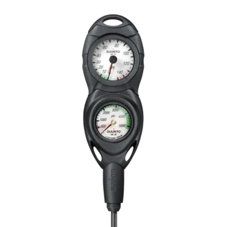 Konsola Suunto CB – Two-In-Line 4000/150 Konsola Suunto CB – Two-In-Line 4000/150