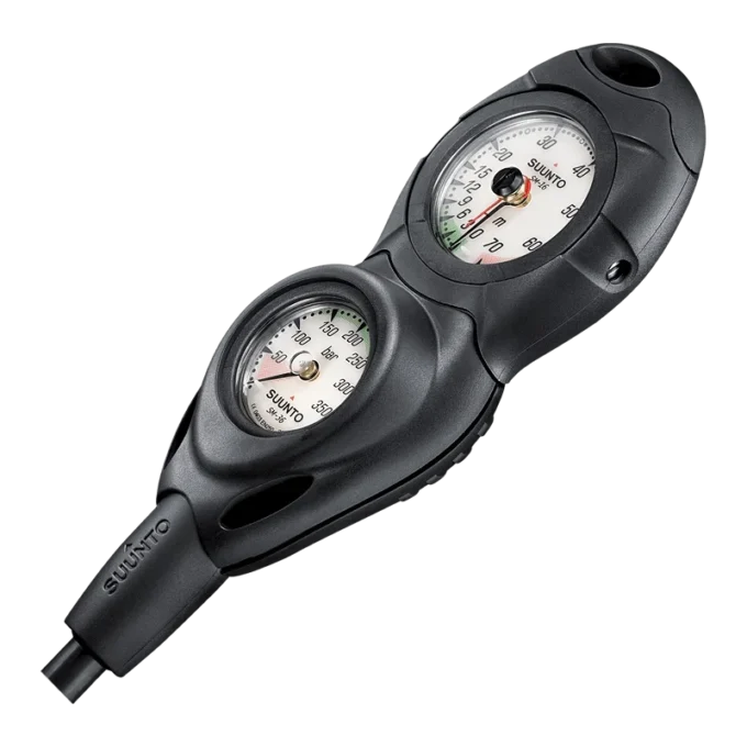 Konsola Suunto CB – Two-In-Line 4000/150