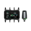 Linka bungee i uchwyt na butlę Suunto Nautic Linka bungee i uchwyt na butlę Suunto Nautic