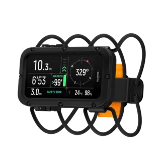 Linka bungee Suunto Nautic