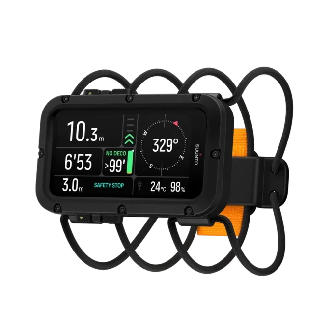 Linka bungee Suunto Nautic Linka bungee Suunto Nautic