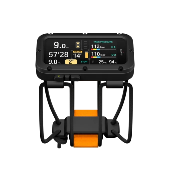 Linka bungee Suunto Nautic Linka bungee Suunto Nautic