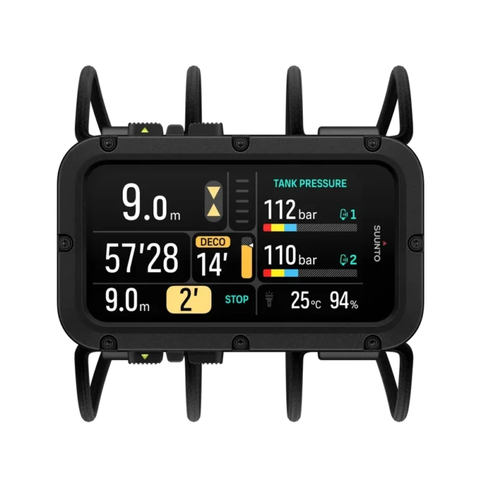 Linka bungee Suunto Nautic Linka bungee Suunto Nautic