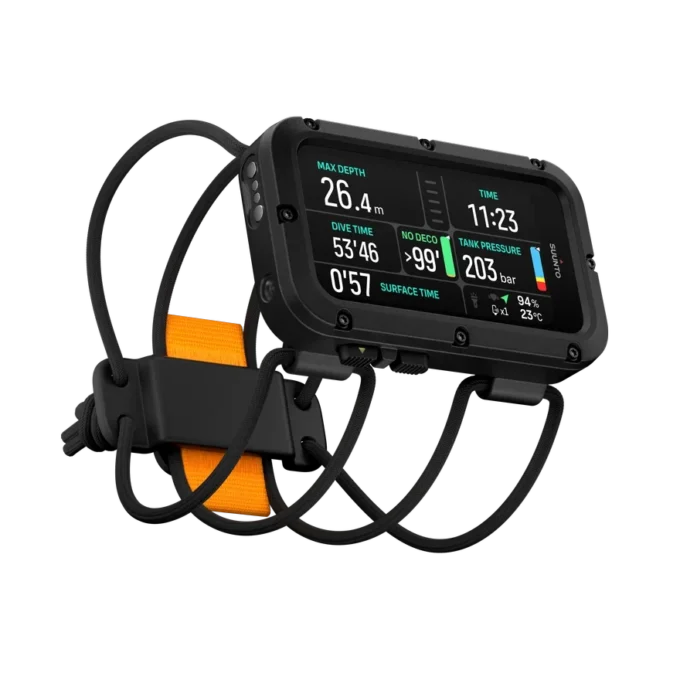 Linka bungee Suunto Nautic Linka bungee Suunto Nautic
