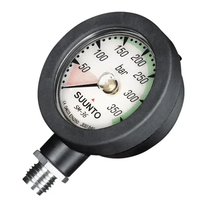 Manometr do butli Suunto SM-36 300 Manometr do butli Suunto SM-36 300