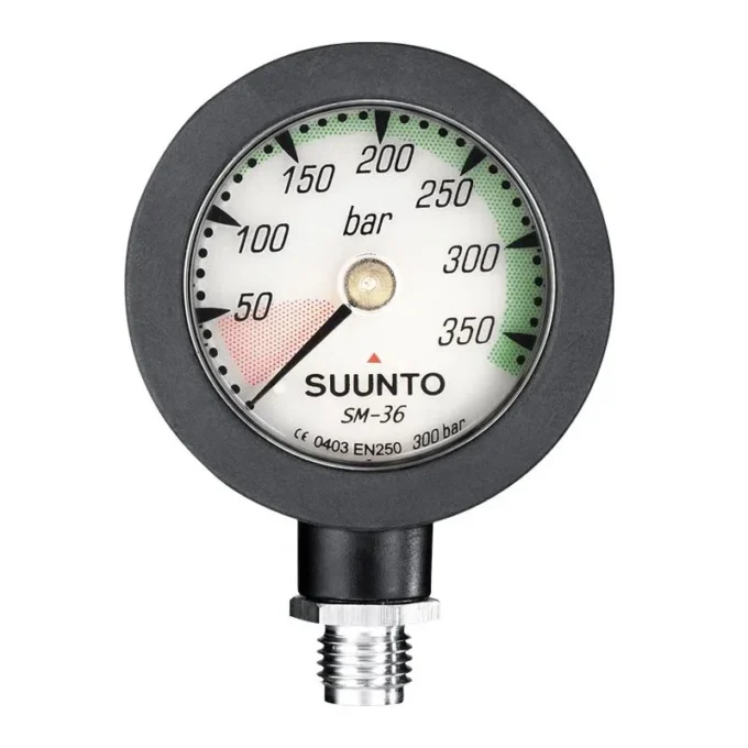 Manometr do butli Suunto SM-36 300 Manometr do butli Suunto SM-36 300